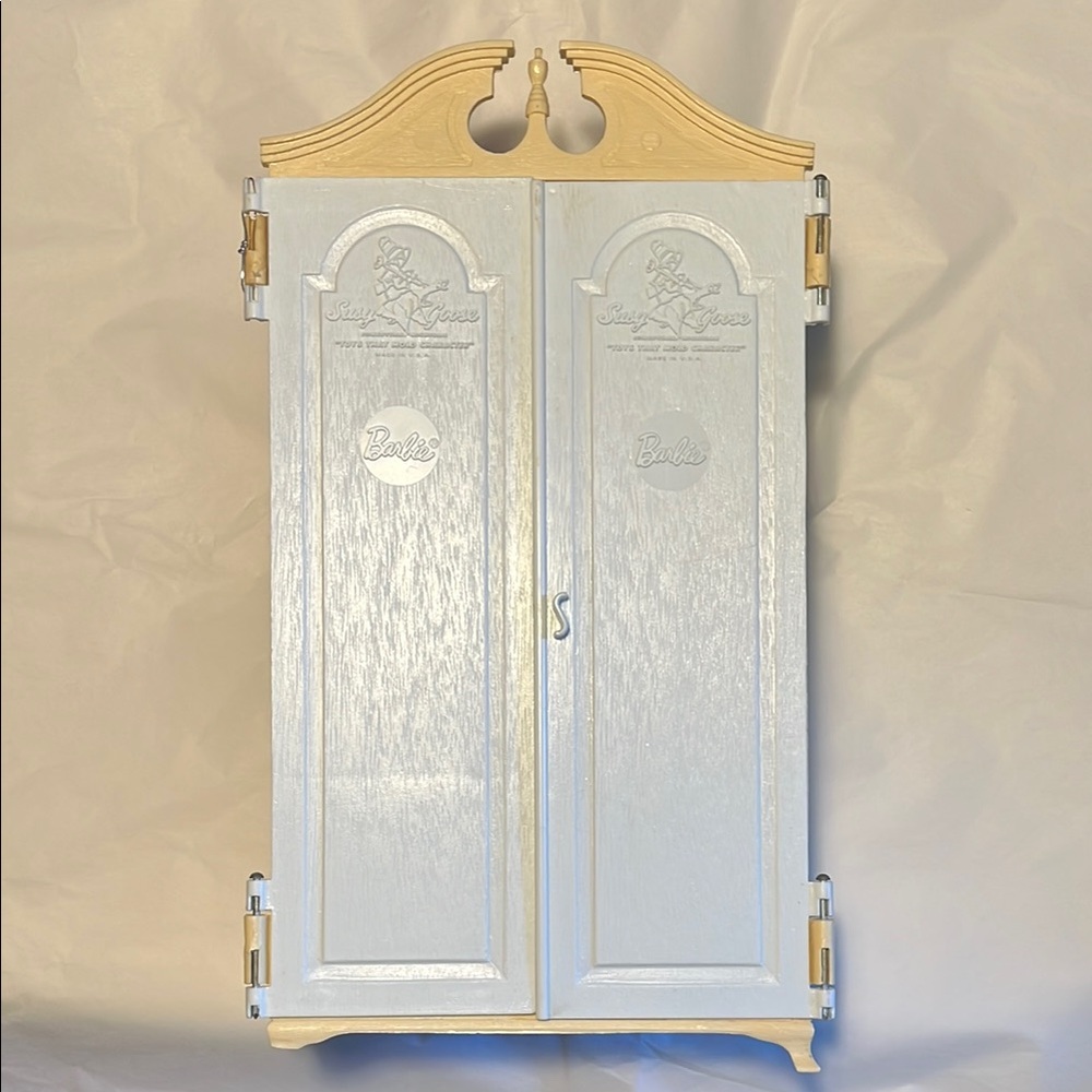 Barbie 1964 Suzy Goose Wardrobe